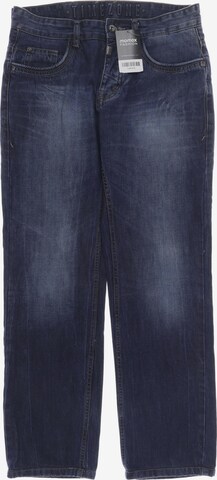 TIMEZONE Jeans in 29 in Blue: front