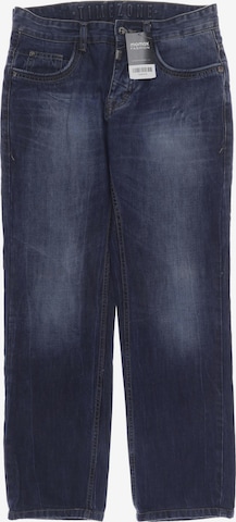TIMEZONE Jeans 29 in Blau: predná strana