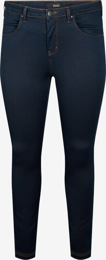Jeans 'Amy' Zizzi di colore blu scuro, Visualizzazione prodotti