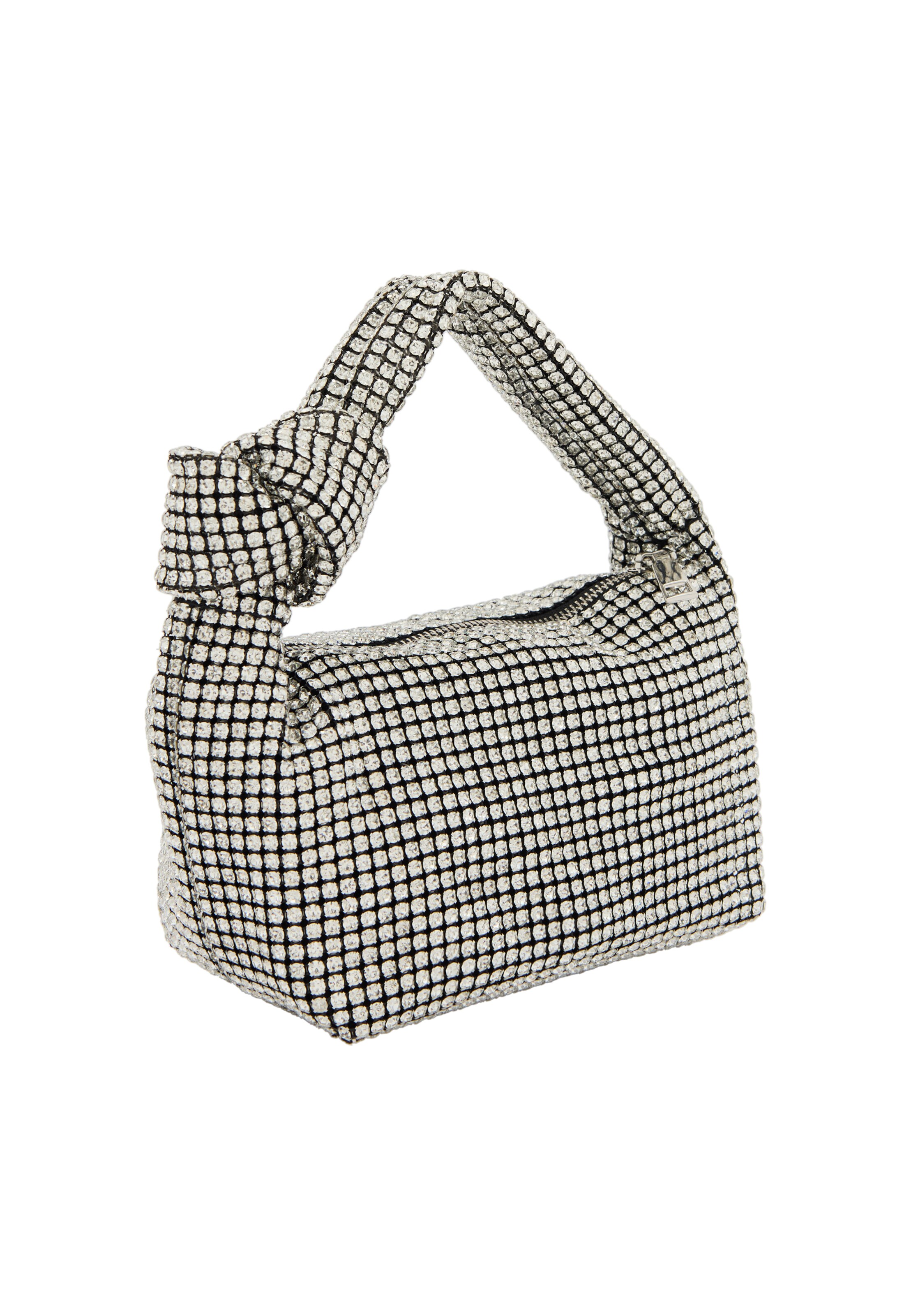 Sacs à main myMo at night en argent