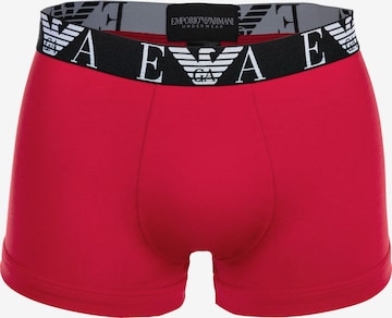 Emporio Armani Boxershorts in Grau