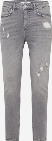 ABOUT YOU Jeans 'Flynn' in grau / grey denim, Produktansicht
