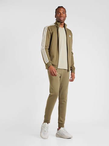 ADIDAS SPORTSWEAR Trainingspak in Groen