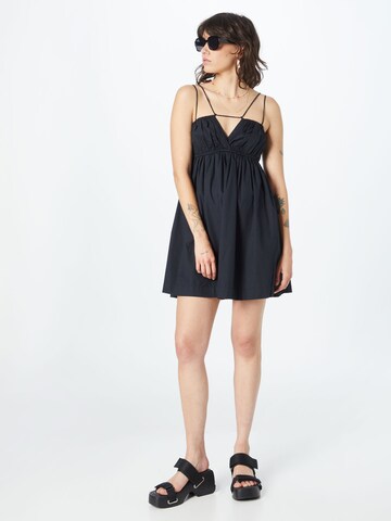 Abercrombie & Fitch Dress in Black