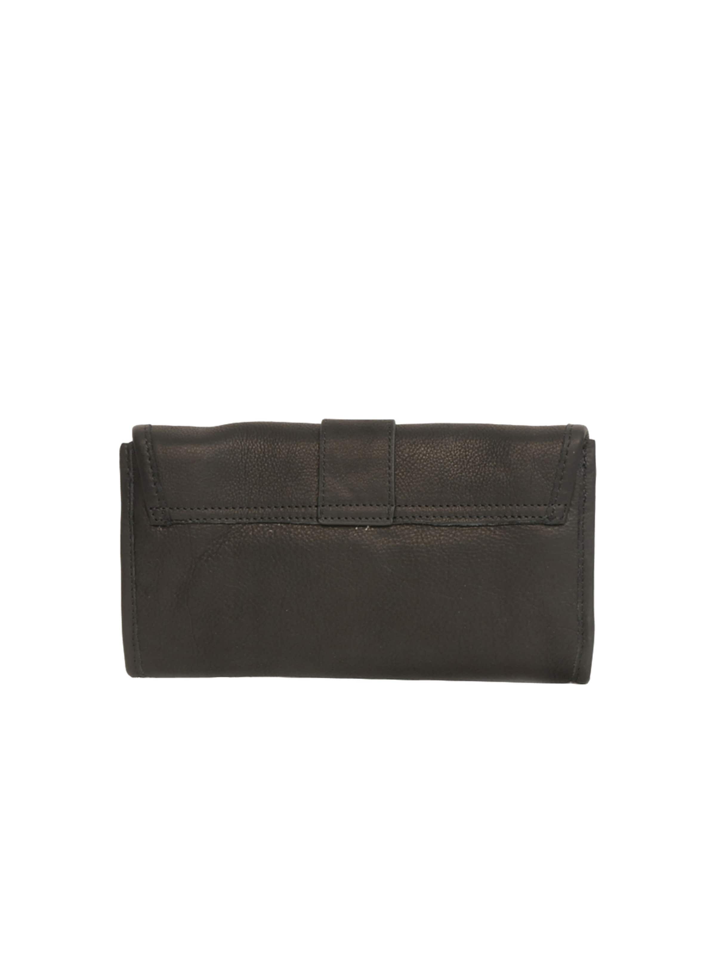 Nat&Nin Peňaženka 'Patty' - Čierna