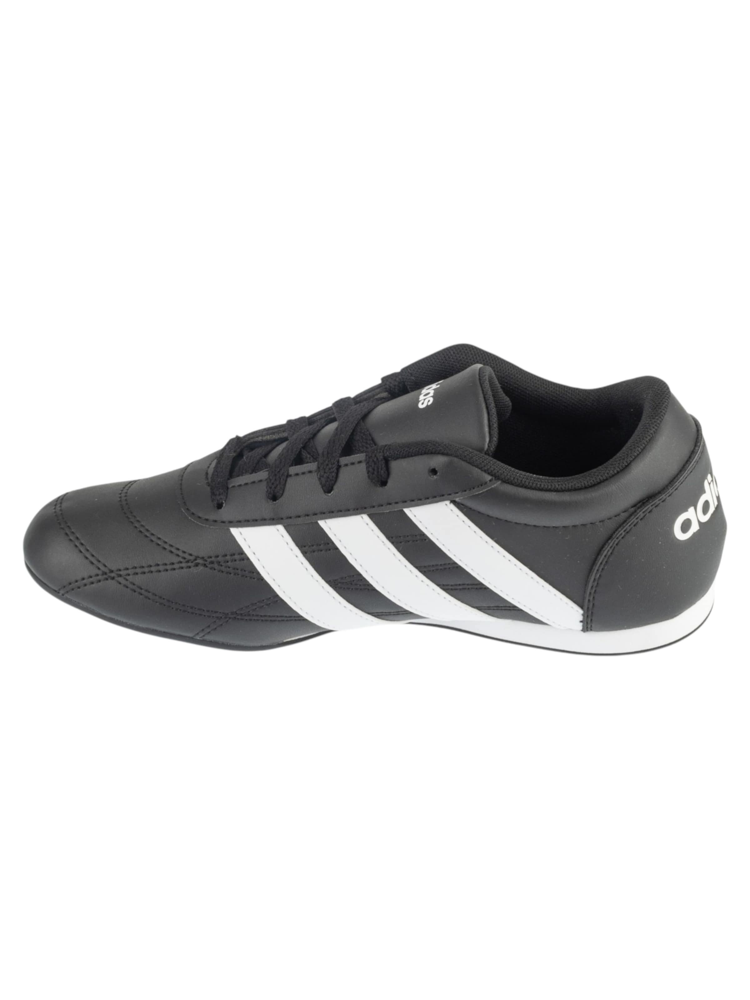 ADIDAS PERFORMANCE Sneaker low 'adidas Tekwen Lace'‌‌‌‌‌‌‌‌‌ in schwarz, Produktansicht