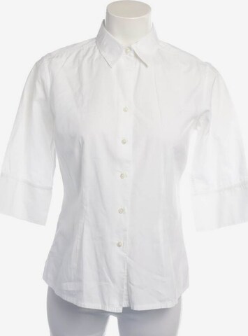 Van Laack Blouse & Tunic in XS in White: front