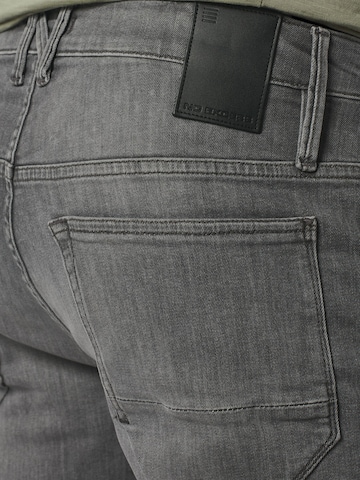 No Excess Slim fit Jeans in Grey