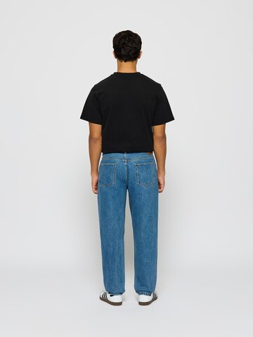 Burocs Regular Jeans 'Frank' in Blue