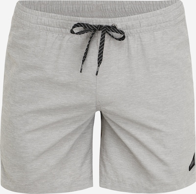 Șorturi de baie 'EVERYDAY 15' QUIKSILVER pe gri amestecat / negru, Vizualizare produs