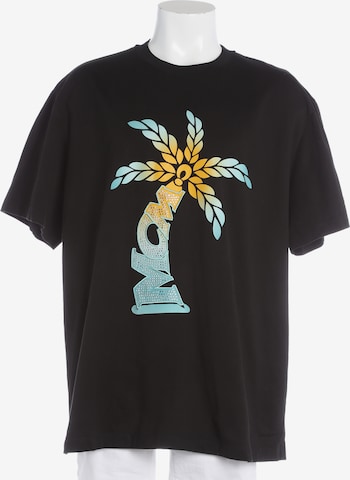 MCM T-Shirt XL in Gelb: Vorderseite