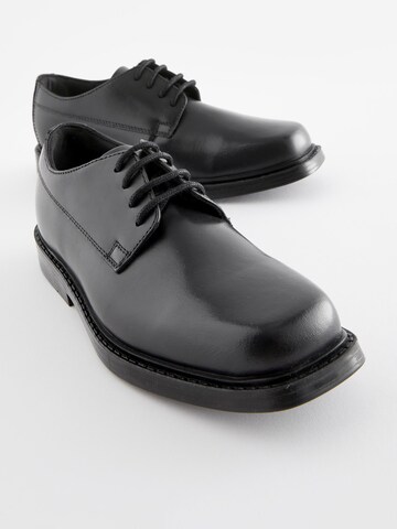 Next Lage schoen in Zwart