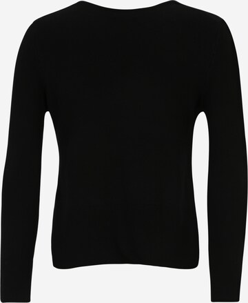 Pull-over 'JULIE' Only Petite en noir