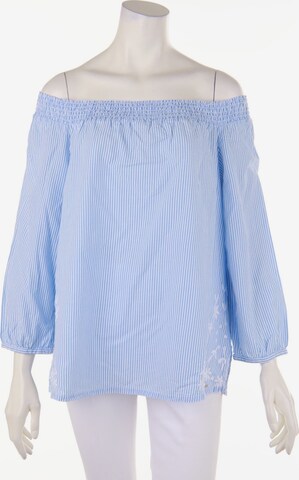 Woolrich Blouse & Tunic in S in Blue: front