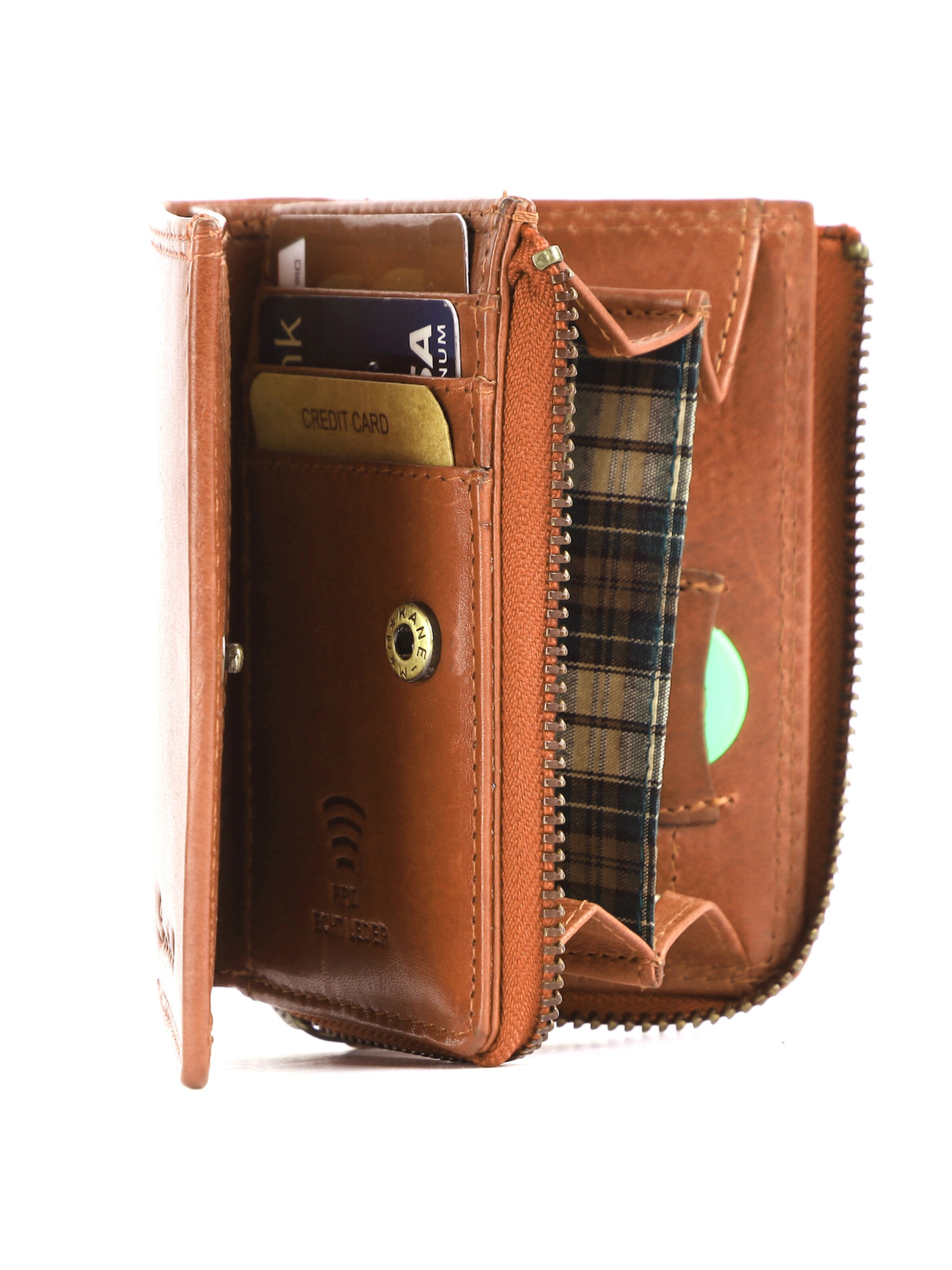 Benthill Portemonnaie‌‌‌‌‌‌‌‌‌‌ in Braun