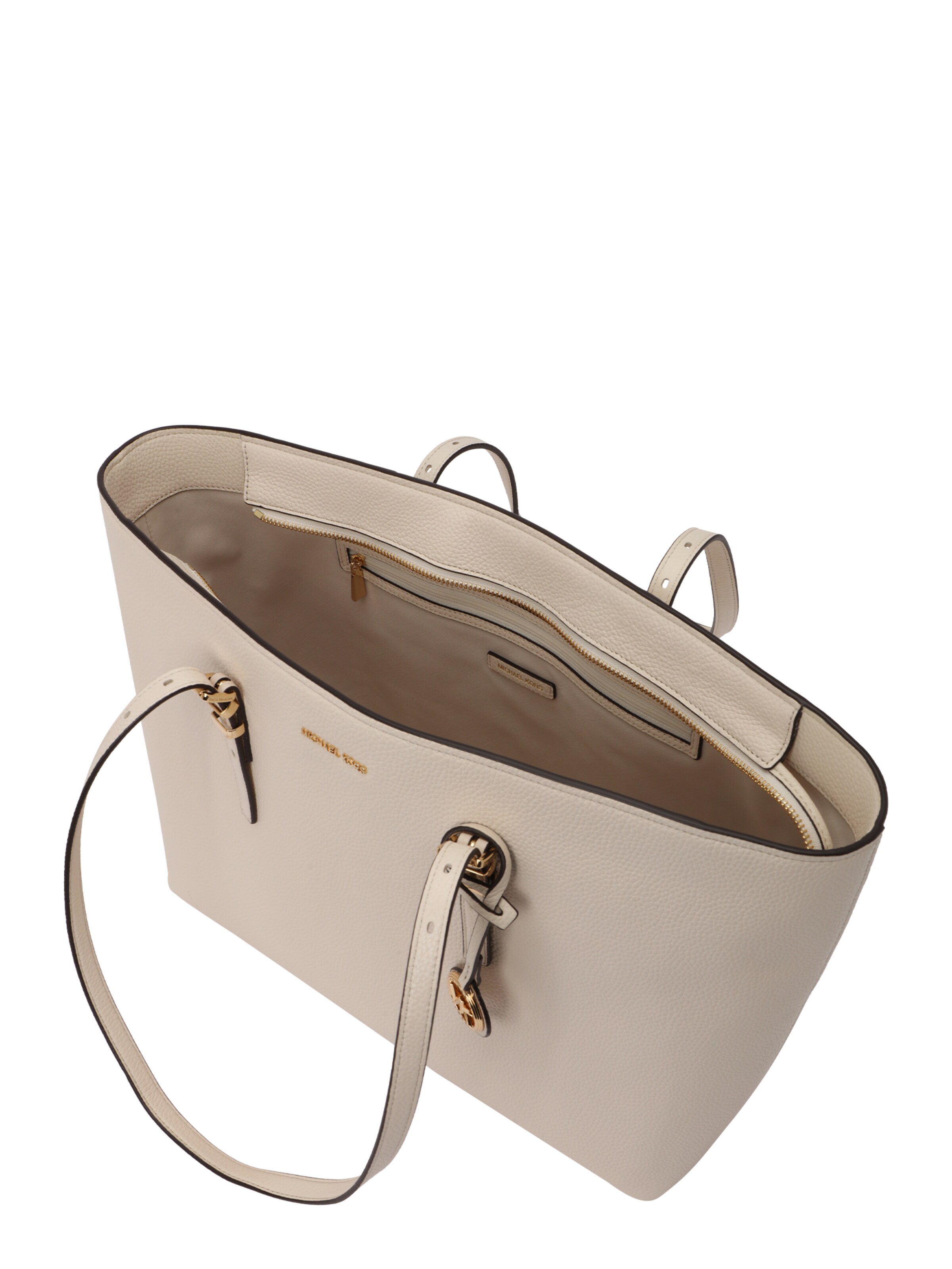 MICHAEL Michael Kors Poodlemiskott, värv beež