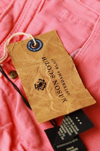 MAISON SCOTCH Jeans in 25 in Pink