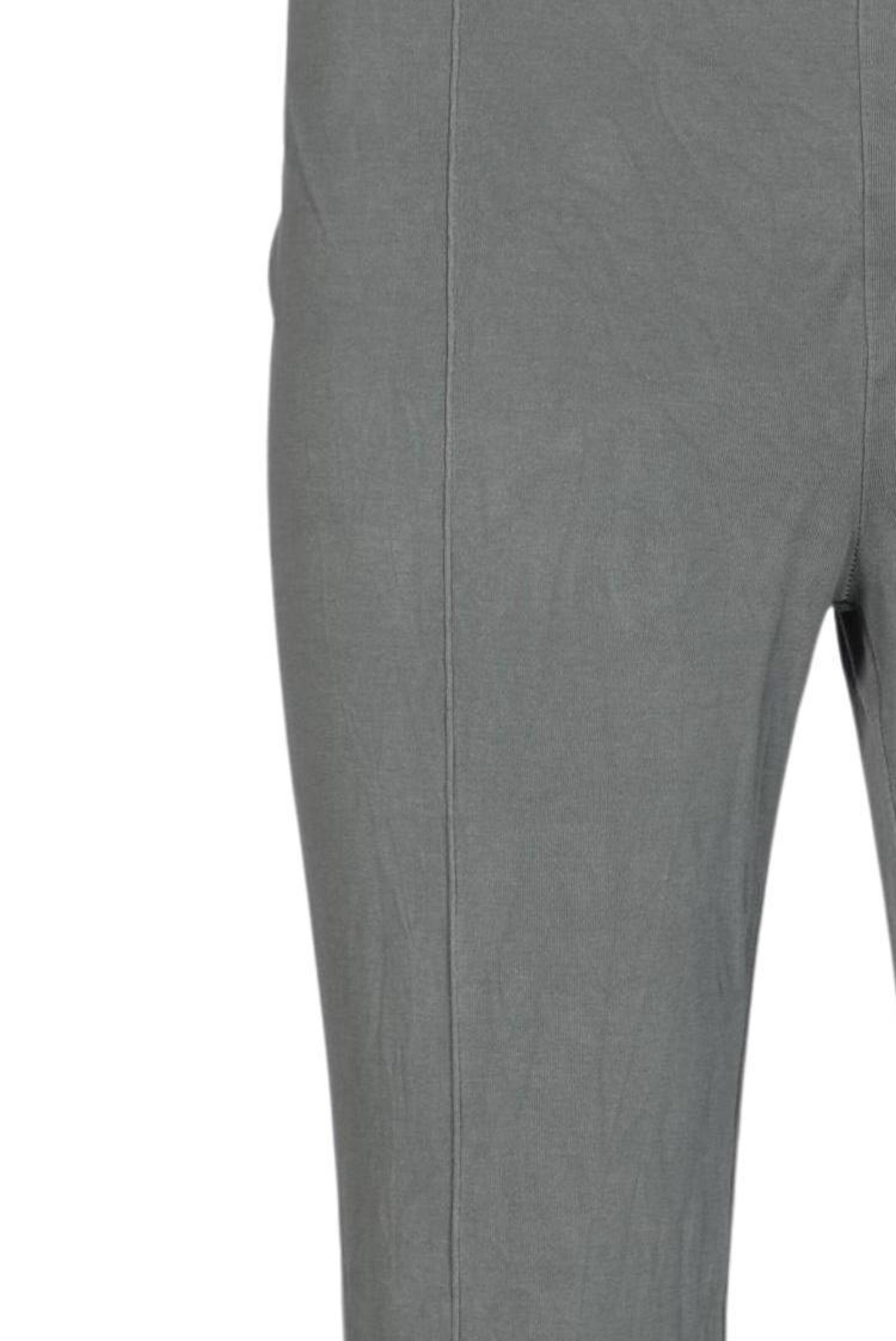 hessnatur Pants in XXL in Grey