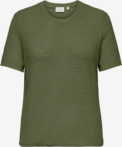 ONLY Carmakoma Jersey 'CARSUNNY' en oliva, Vista del producto