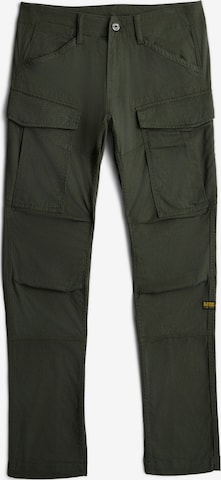 G-STAR O 5 pockets-Army pant ' ' in Grün: Vorderseite