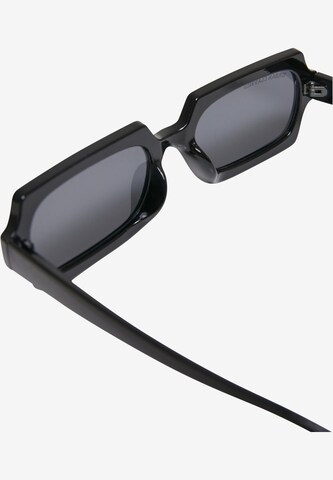Urban Classics Sunglasses 'Saint Louis' in Black