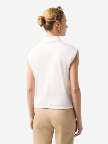 BOGNER Top 'Mia' in Weiß