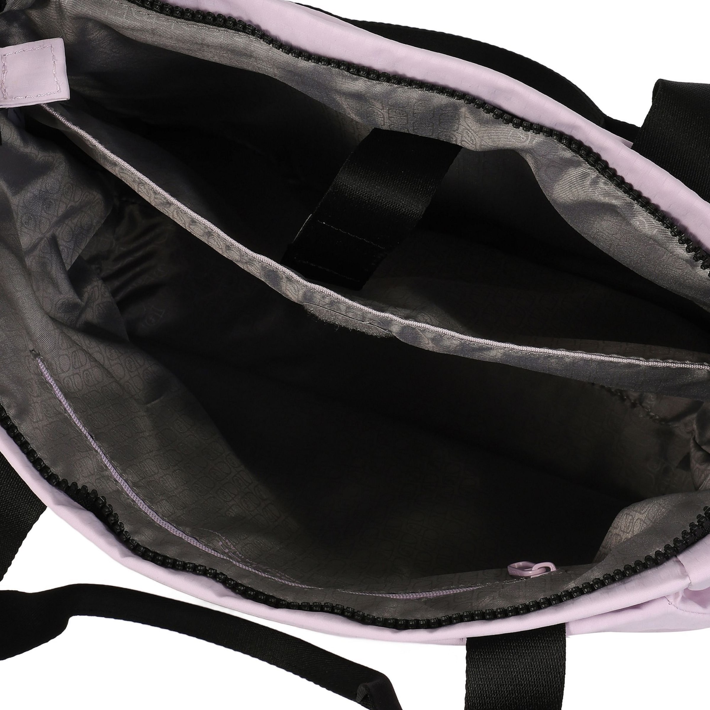 Hedgren Schoudertas in Roze