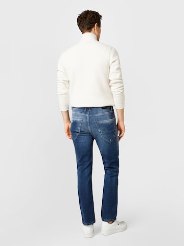 Elias Rumelis Regular Jeans in Blauw