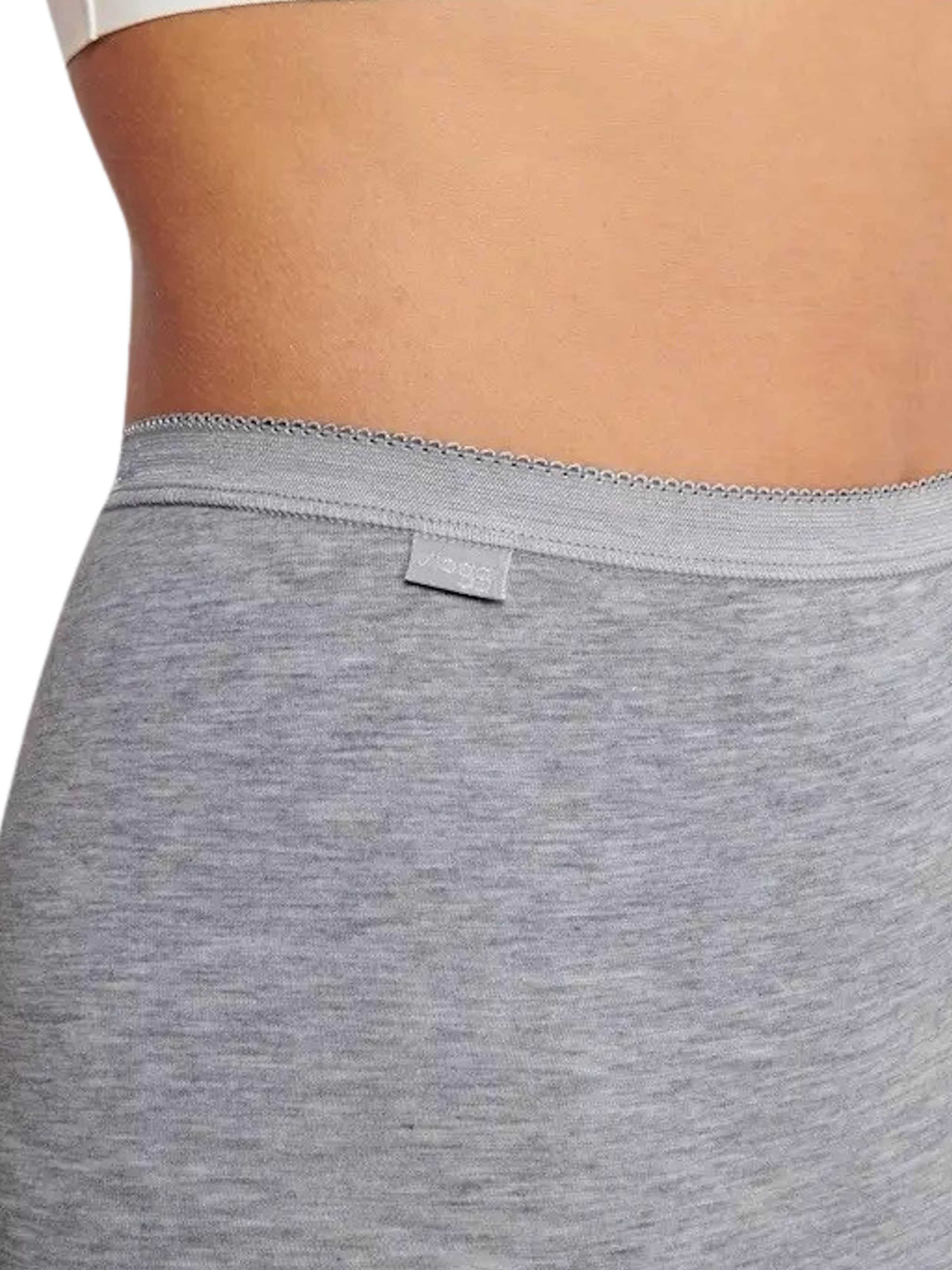 Slip di SLOGGI in blu