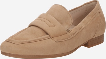 ruda GABOR Loaferai: priekis