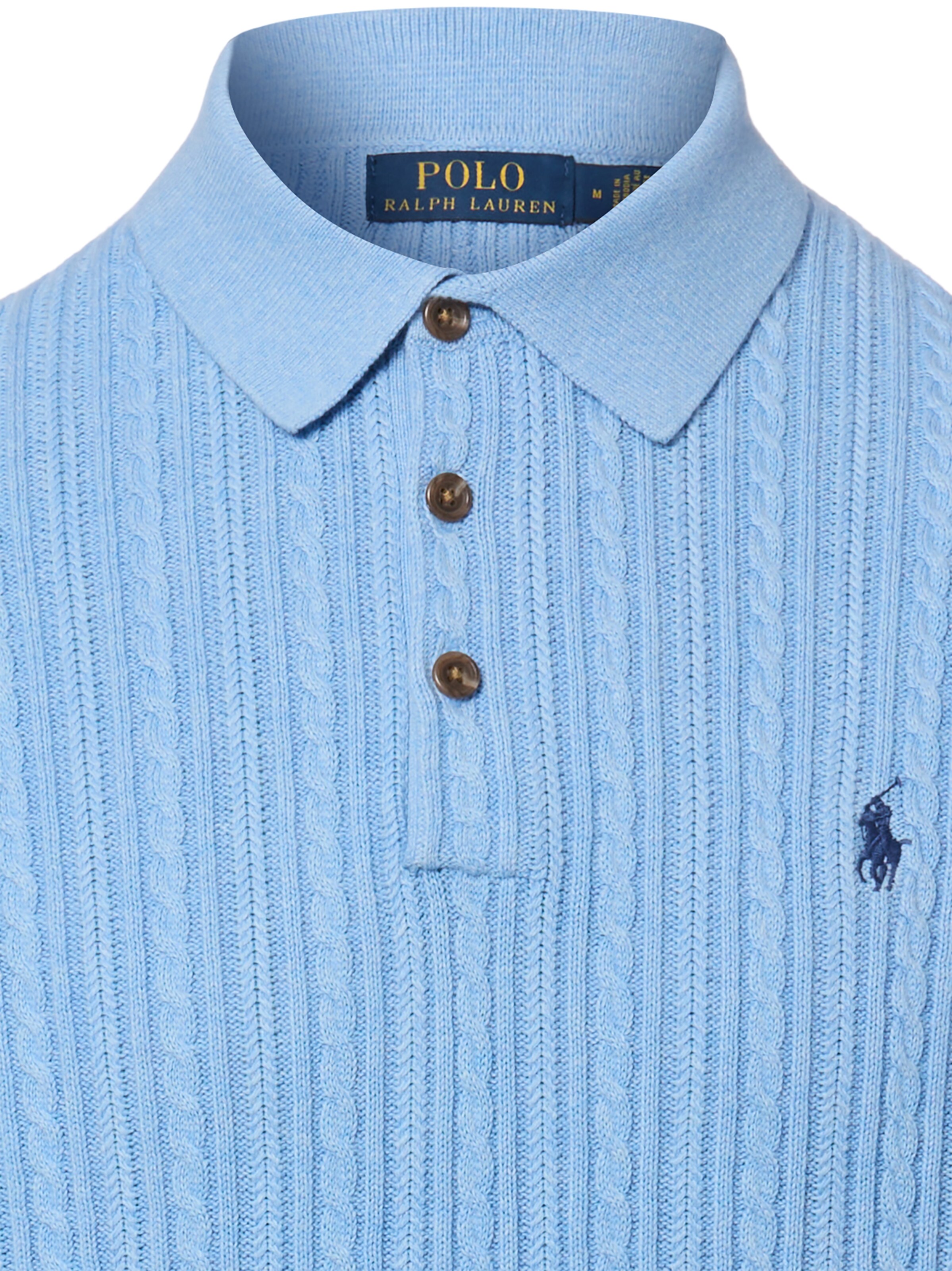 Polo Ralph Lauren Sweater in Blue