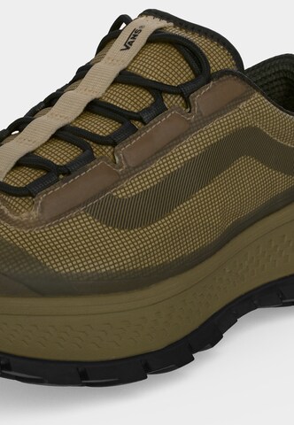 VANS Sneaker 'Trail 36' in Grün