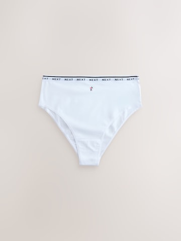 Next Spodnje hlačke | siva barva