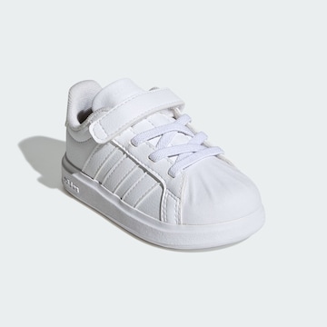 Sneaker 'Streettalk' di ADIDAS SPORTSWEAR in bianco