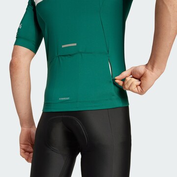 Cardigans de sport 'Heritage' ADIDAS PERFORMANCE en vert