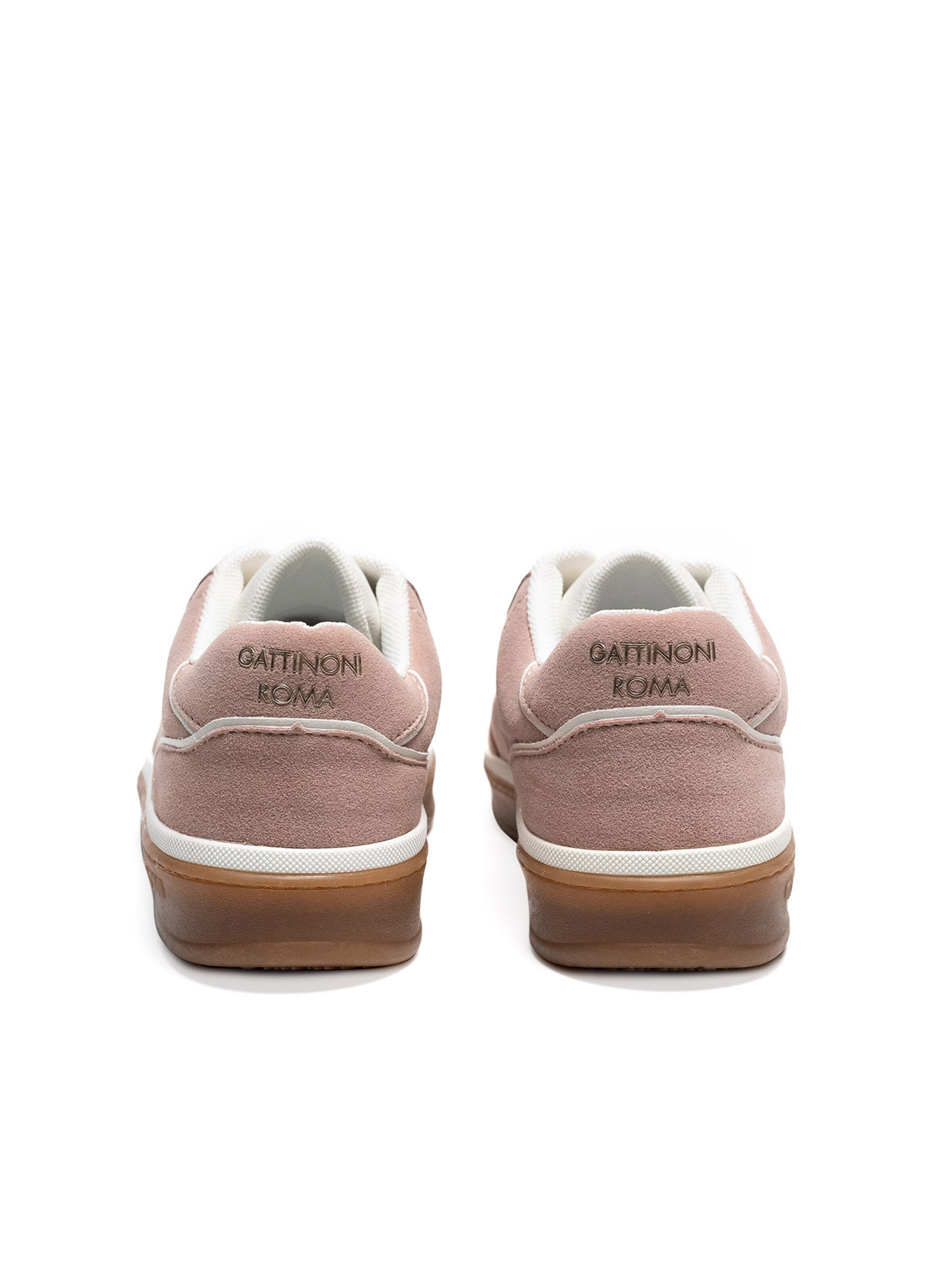 Gattinoni Sneakers in Pink