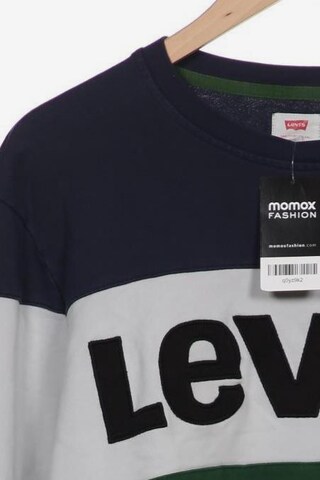 LEVI'S ® Sweater L in Grün