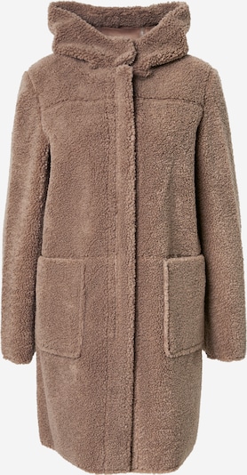 Žieminis paltas 'Alina' iš RINO & PELLE, spalva – ruda, Prekių apžvalga