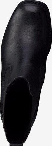 Chelsea Boots MARCO TOZZI by GUIDO MARIA KRETSCHMER en noir