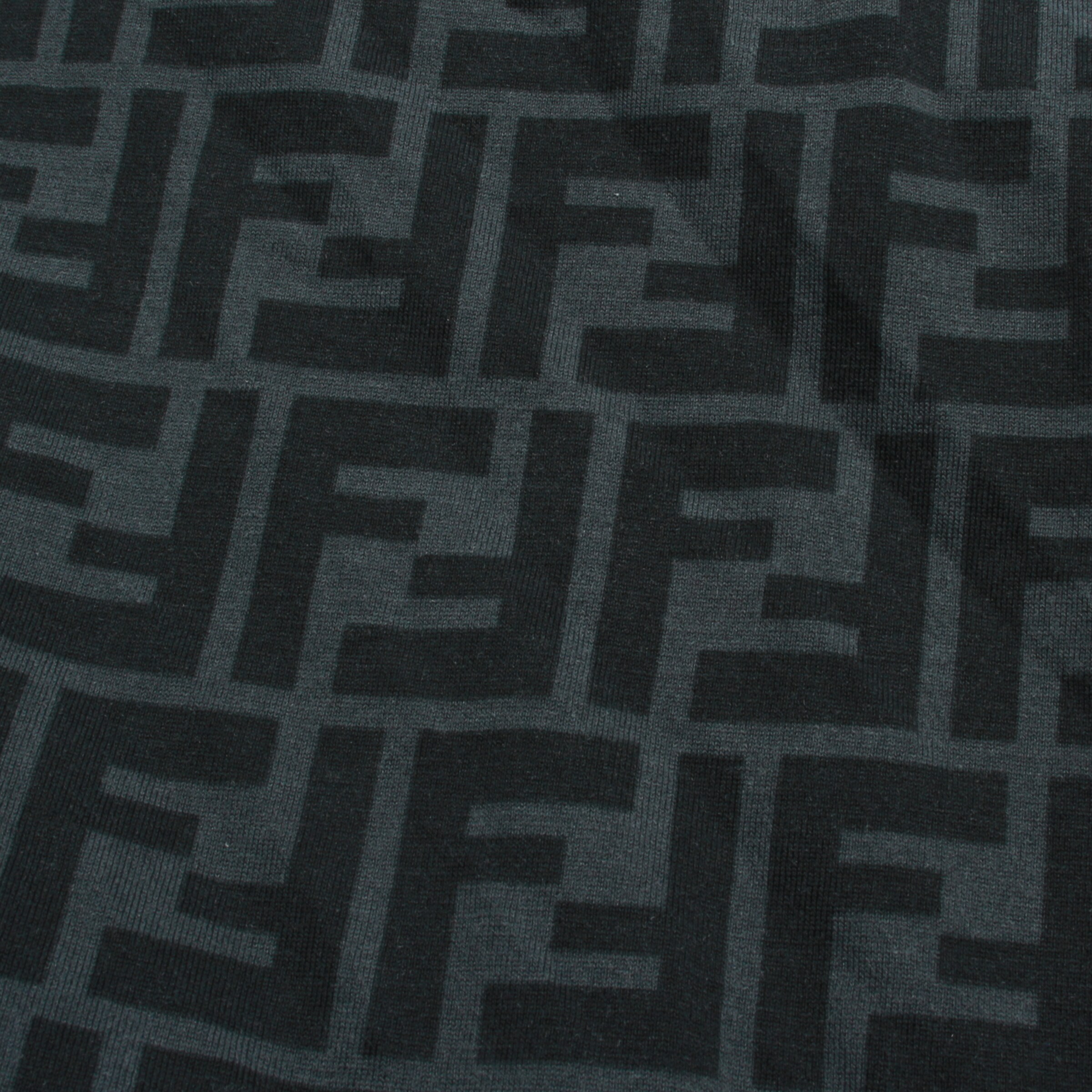 Fendi Shirt in M in Mixed colors