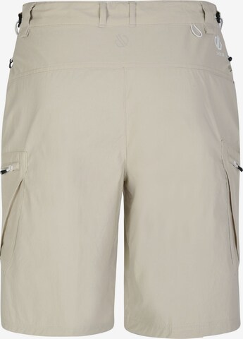 DARE2B Regular Outdoor Pants ' Tuned In II ' in White