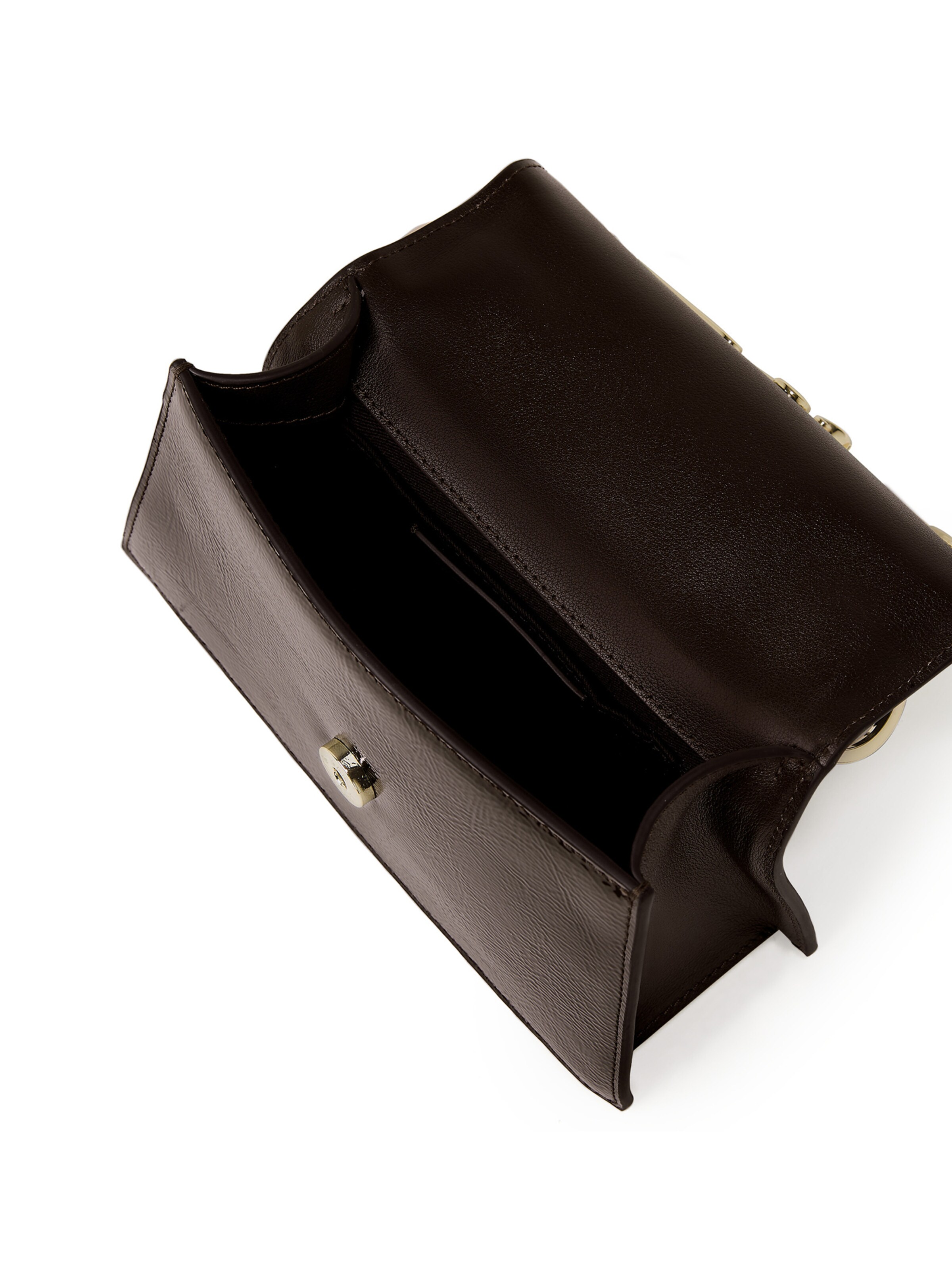 Karl Lagerfeld Handbag in Brown