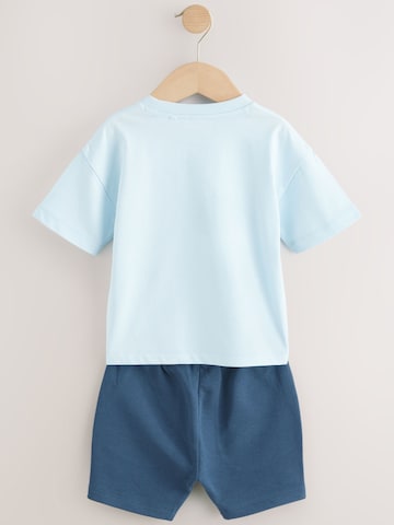 Next - Conjunto en Mezcla de colores