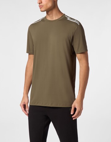 Plein Sport Shirt in Groen