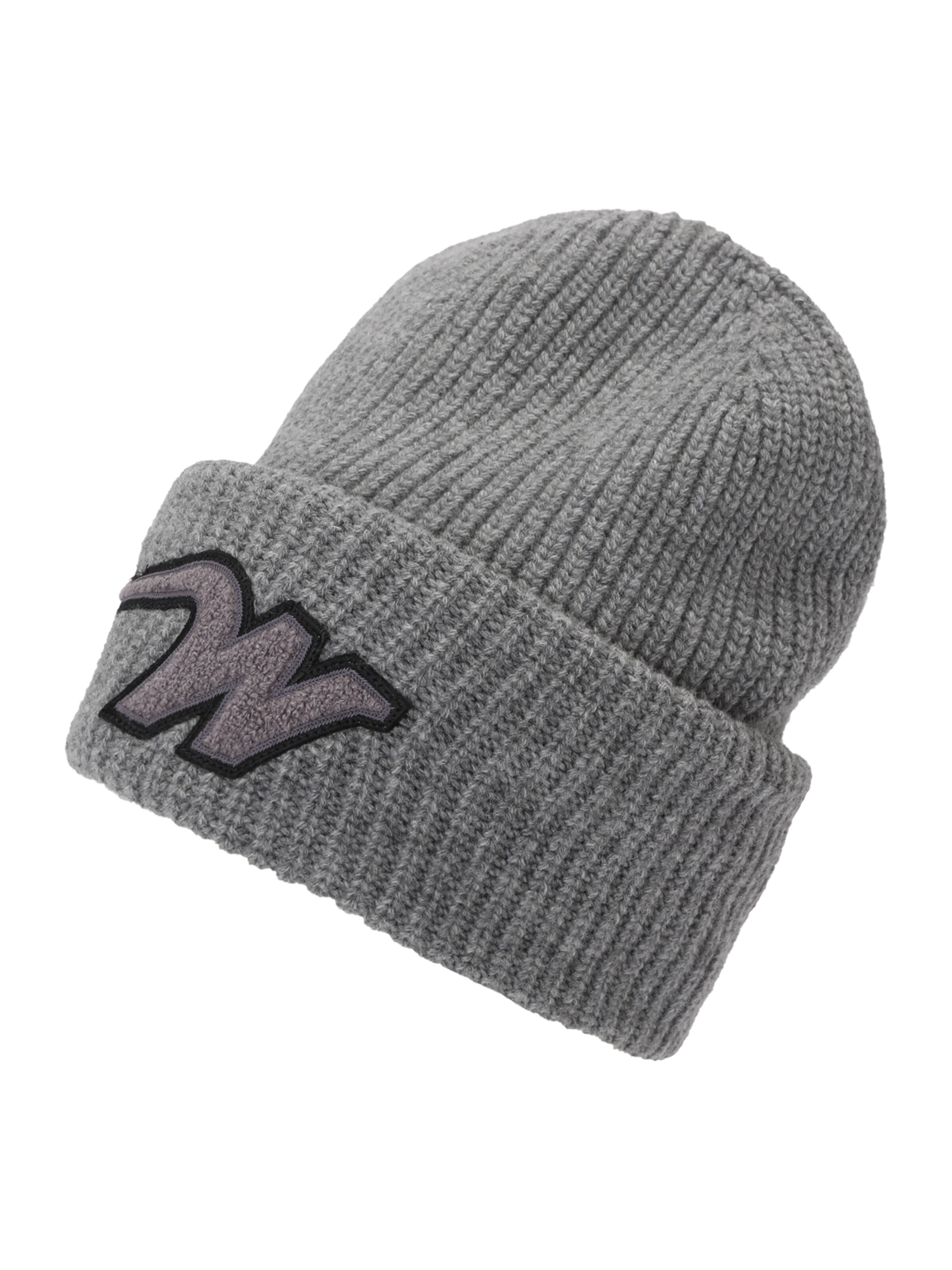 Weekend Max Mara Шапка 'Alben' в Серый