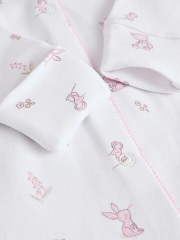 Next Romper/Bodysuit in White