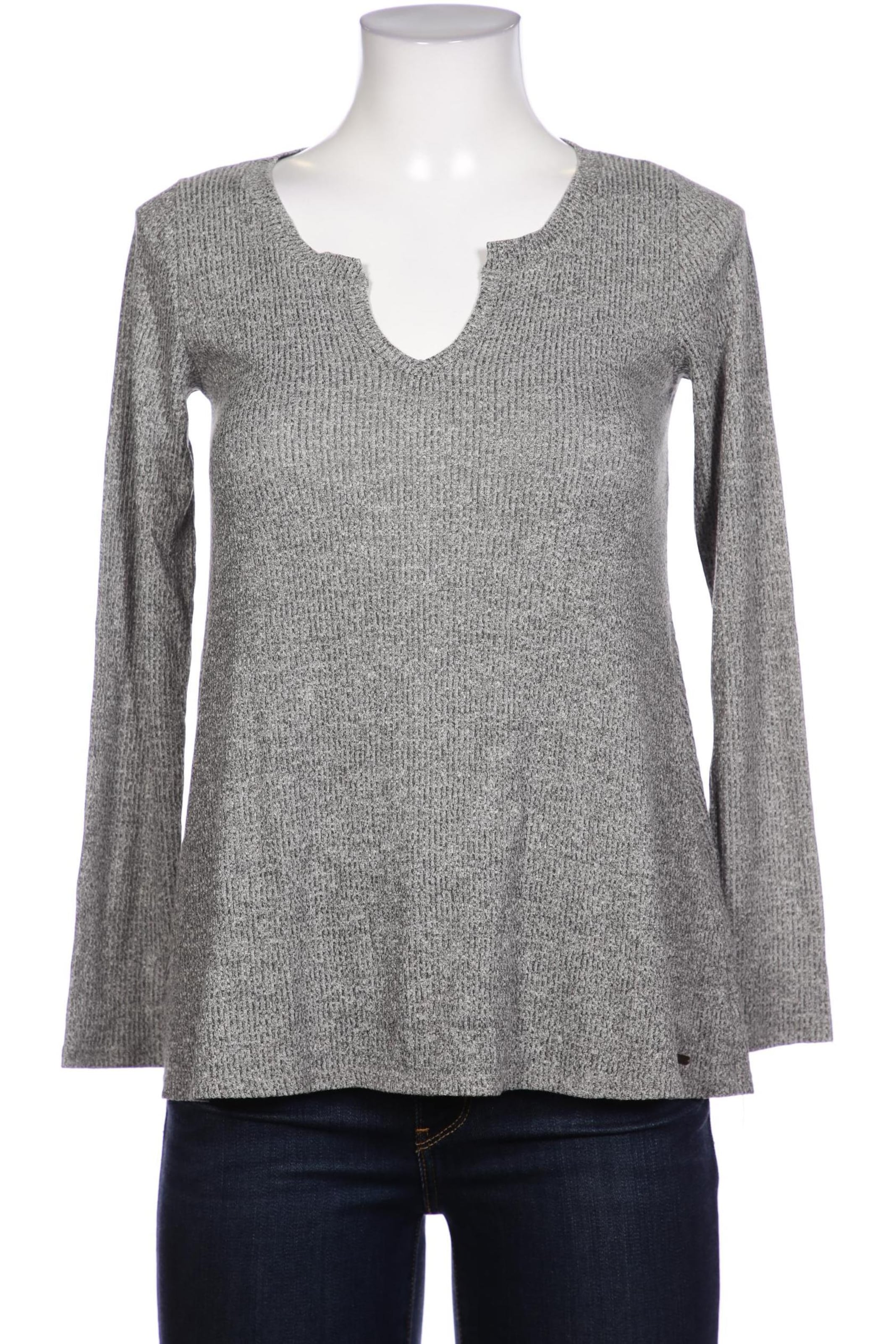 HOLLISTER Top & Shirt in S in Grey: front