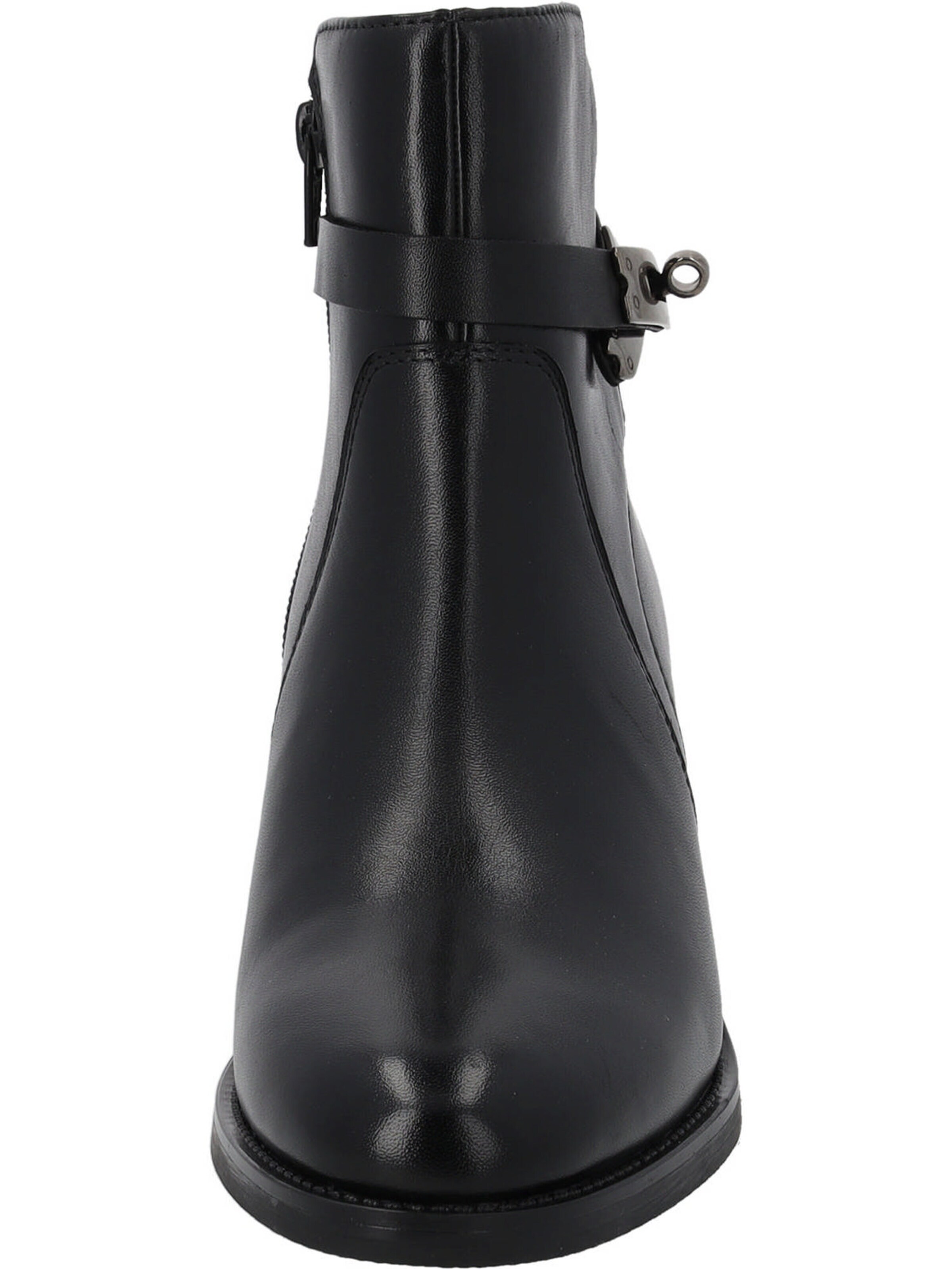 Palado - Botas 'Palado Mitsune' en negro
