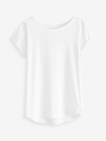 T-shirt Next en beige