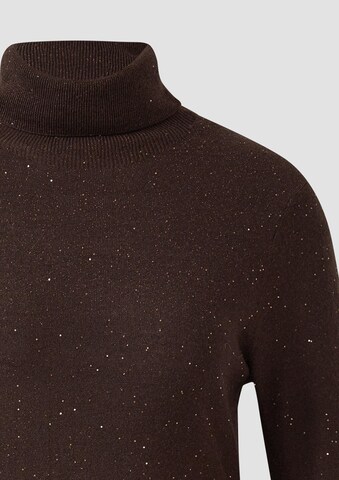 s.Oliver Trui in Bruin